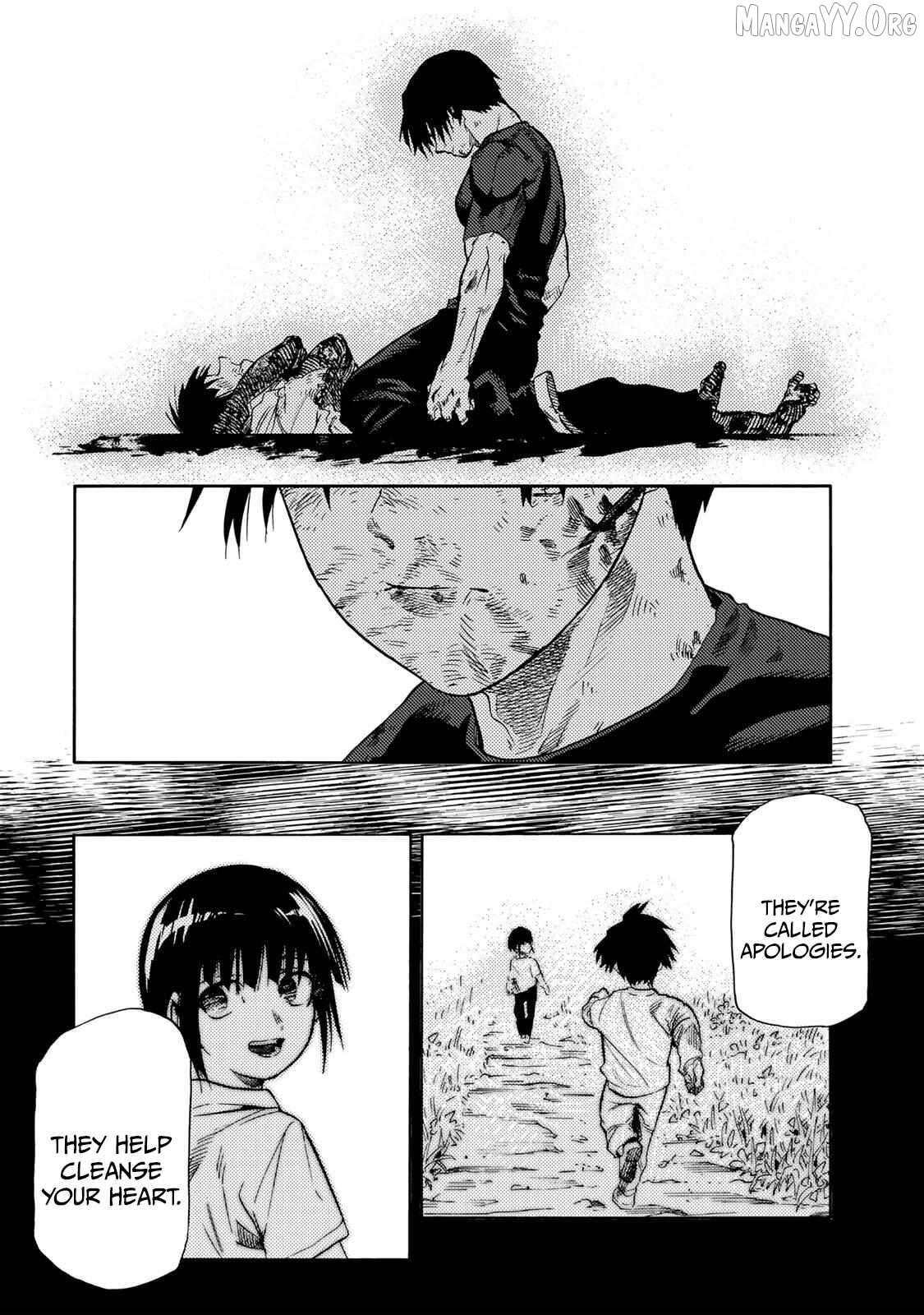 Juujika No Rokunin Chapter 229 image 19